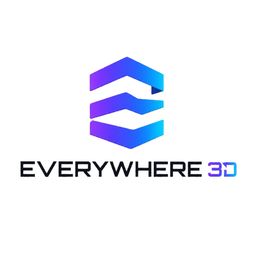 Everywhere 3D